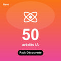 Nano Pack Découverte
