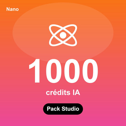 Nano Pack Studio
